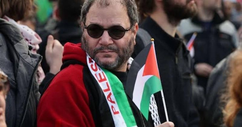 بسبب غزة.. لجنة إسرائيلية تشطب "كاسيف" من الترشح للانتخابات