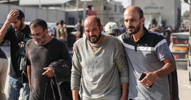 العمصي: العمال الفلسطينيون يدفعون ثمنًا باهظًا لملاحقة الاحتلال لهم وحرمانهم من العمل