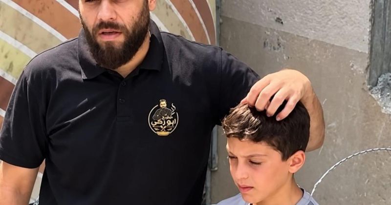 هربوا من موت سوريا .. فحصدتهم آلة القتل (الإسرائيلية) في غزة