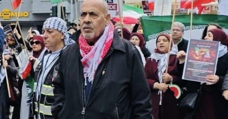 لجان فلسطين بألمانيا: الانتخابات استحقاق وطني ونرفض تأجيلها