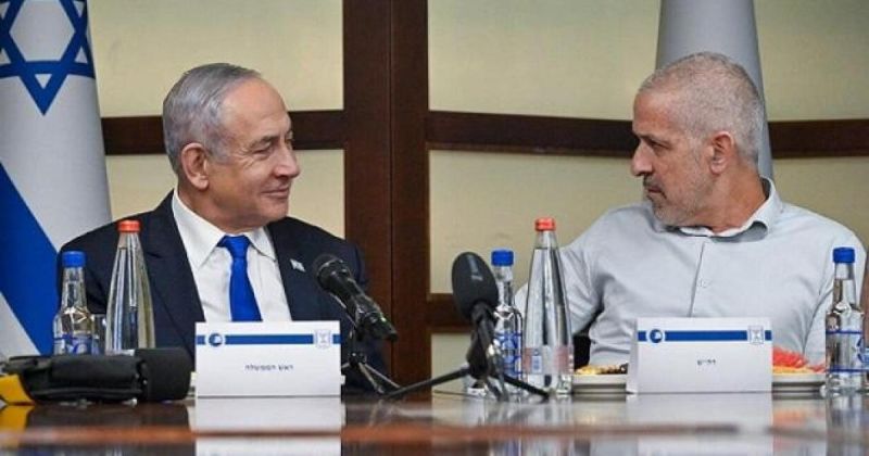 تسريبات 7 أكتوبر تعيد فتح ملف التحذيرات وتفجر مواجهة مع رونين بار