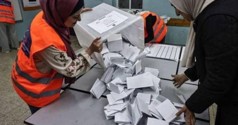 الخالدي: مراكز الاقتراع ستكون متاحة في أماكن النزوح ولا مشكلة في توفيرها