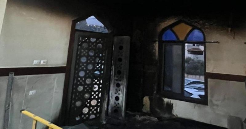 حماس: جرائم المستوطنين بحق المساجد والمقدسات في الضفة سترتد غضباً على الاحتلال وعصاباته المجرمة