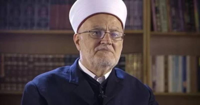 خطيب الأقصى للرسالة: الأعياد الإسرائيلية تحيط المسجد بمخاطر جدية