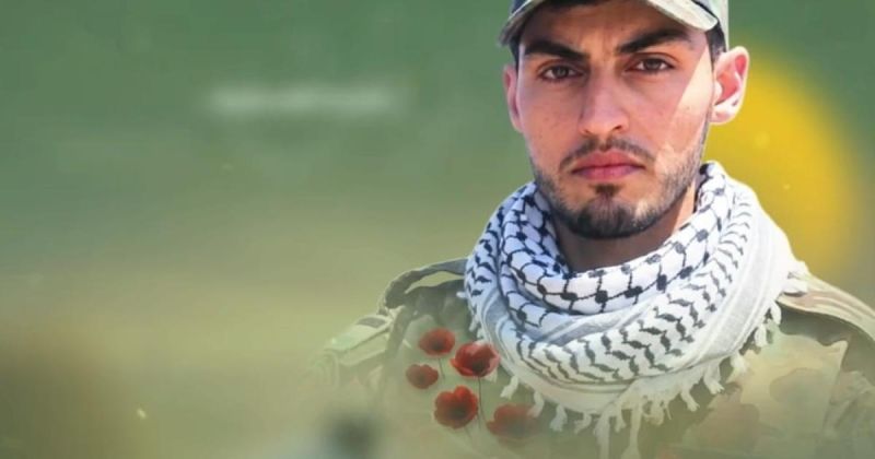 أحمد زهد.. مجاهدٌ حمل السلاح ومضى في درب الطوفان