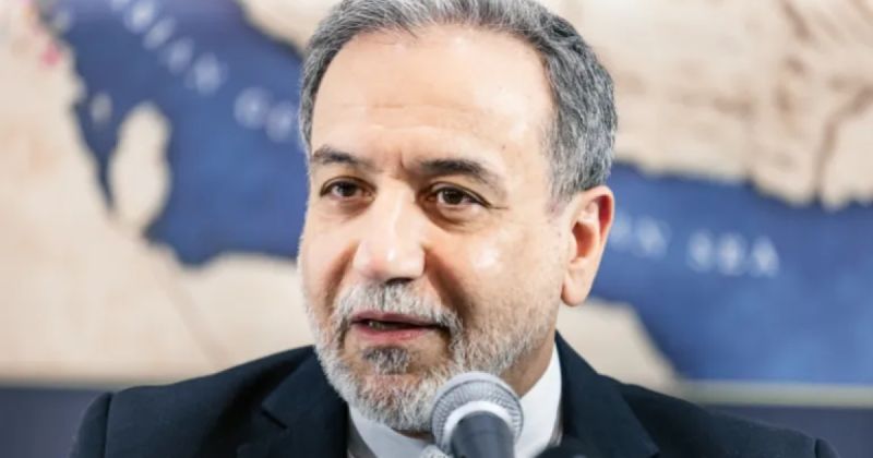 عراقجي: مستعدون للتفاوض بقدر استعدادنا للمواجهة