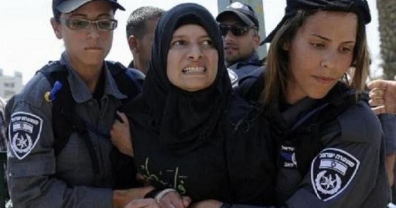 فيديو مسرب يصدم زوج الأسيرة هناء طحاينة ويكشف تصعيدًا داخل سجون الاحتلال