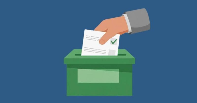 مقال: انتخابات المجلس الوطني بين شرعية الصندوق وشرعية الوصاية