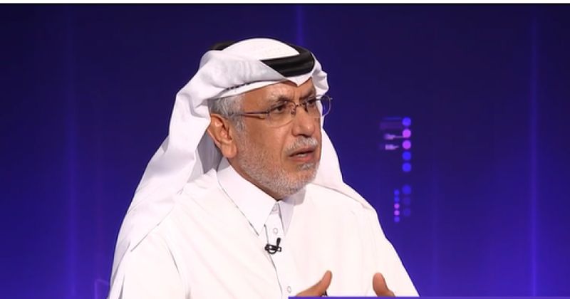 الحرمي للرسالة: استهداف قطر كان محاولة لإنهاء المسار التفاوضي