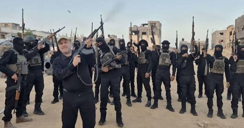 مختار خانيونس: مكافحة العصابات العميلة مطلب شعبي وشرعي ولن يكون لها مستقبل في غزة