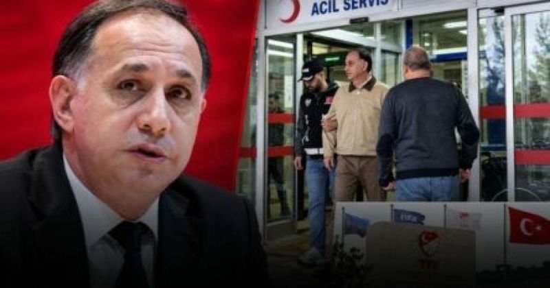 لماذا احتجزت السلطات التركية 7 مسؤولين في لجنة التحكيم؟