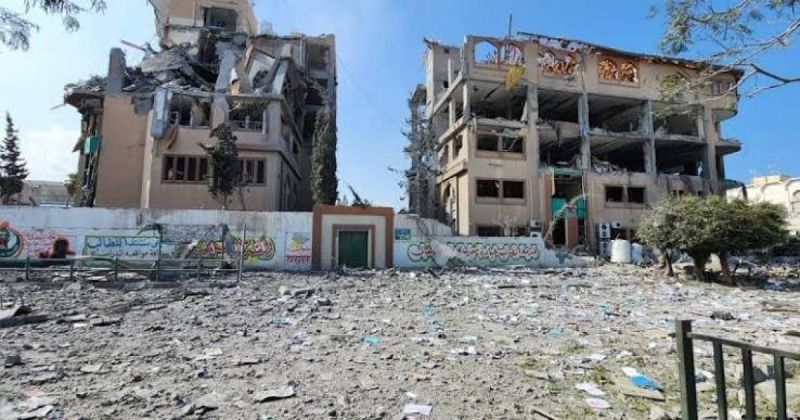 شبكة المنظمات الأهلية تحذر من استهداف التعليم الفلسطيني وتطالب بوقف الانتهاكات الإسرائيلية