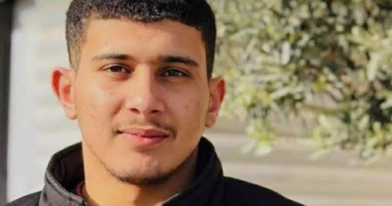 جنى طوباسي تتذكر وصية رأتها في المنام قبل استشهاد شقيقها
