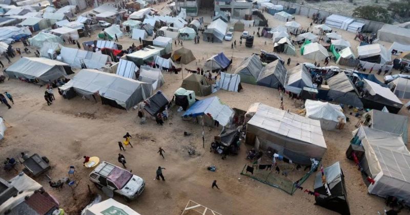 الأورومتوسطي: غزة تحولت إلى أكبر غيتو في التاريخ الحديث