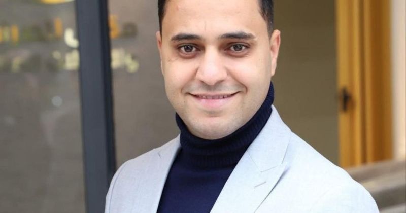 شهيد و4 إصابات في قصف إسرائيلي بخان يونس