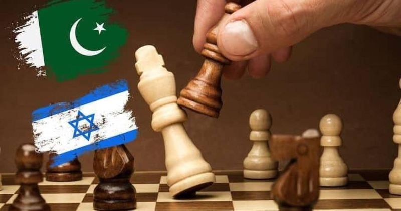 باكستان وأستراليا .. مقاطعتان ضد إسرائيل تهزان أولمبياد الشطرنج العالمي