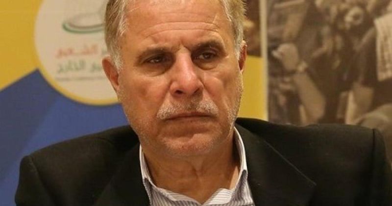 زعيتر لـ "الرسالة نت": الحوار الوطني ضرورة قبل الانتخابات