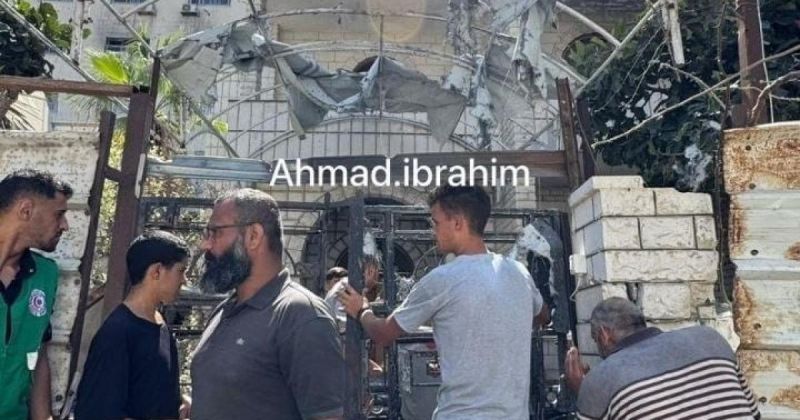 المجد الأمني: إفشال عملية لقوة خاصة للاحتلال في مدينة غزة