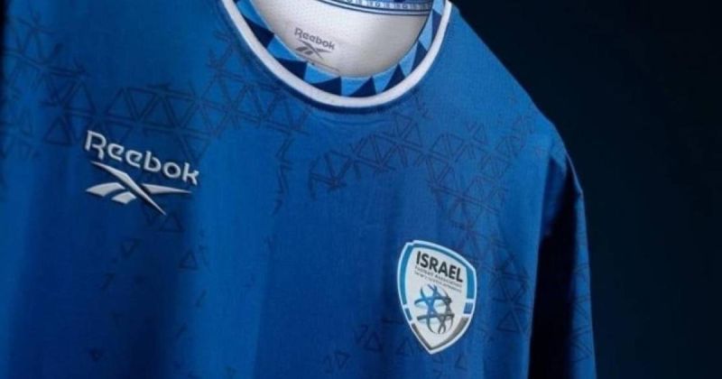 تجدد دعوات مقاطعة شركة ريبوك بسبب رعايتها منتخب إسرائيل