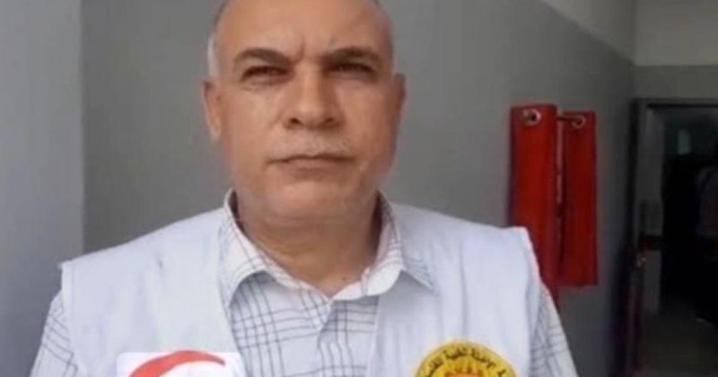 أبو عفش للرسالة: القطاع الصحي يعود إلى ذروة الانهيار مع نفاد الوقود وتوقف المستشفيات