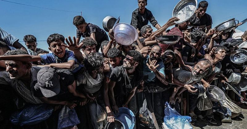 أونكتاد: غزة تواجه أشد أزمة اقتصادية مسجلة في العالم