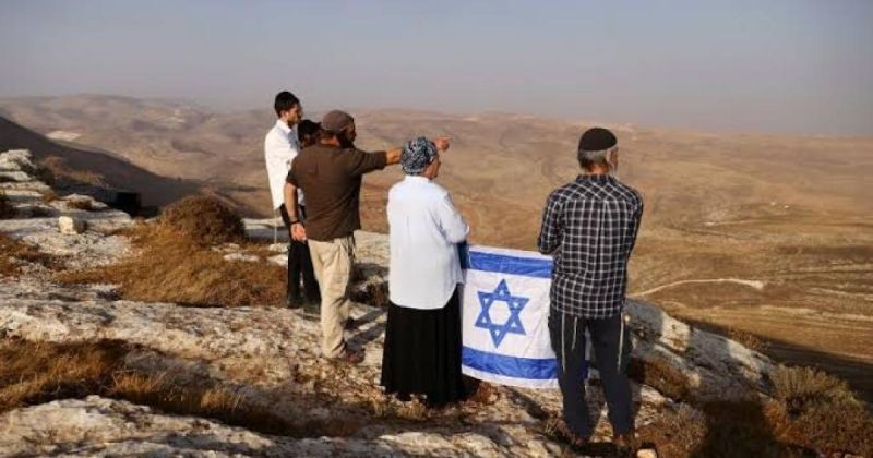 تصعيد واسع لاعتداءات المستوطنين بالضفة خلال 24 ساعة