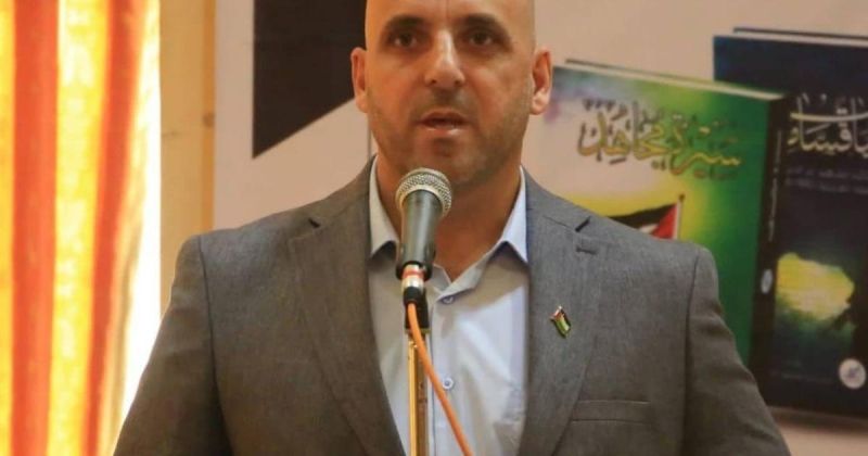 إسرائيل تغتال الأسير المحرر فرح حامد المُبعد إلى غزة