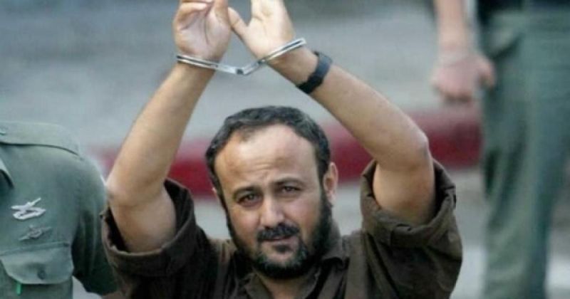 قيادي فتحاوي: البرغوثي متمسك بموقفه من الانتخابات الرئاسية