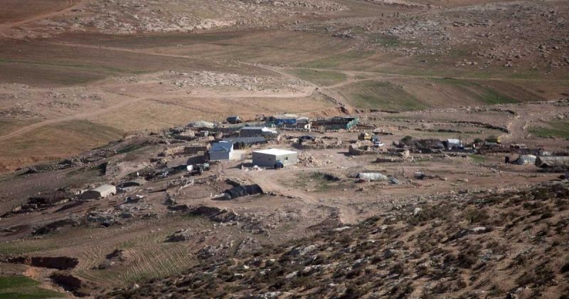 هدم واسع في قرية "جنبا" يشرّد عشرات الأسر ويهدد الوجود الفلسطيني