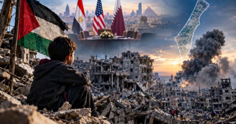 "غزة الآن".. شهيدان وإصابات في 18 خرقا إسرائيليا جديدا لـ "التهدئة"