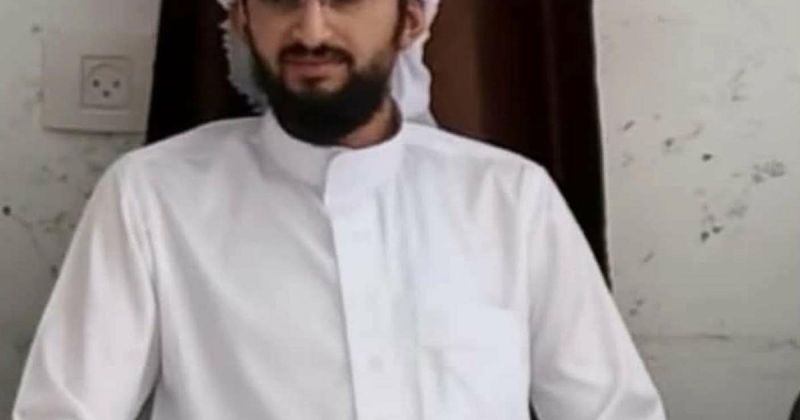 حماس تنعى الشهيد المقاوم البطل عبد الكريم بني جابر