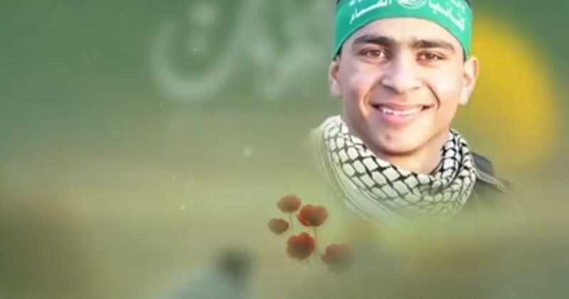 سعيد الجعبري.. ابنُ الشجاعية الذي حملته أيام الطوفان