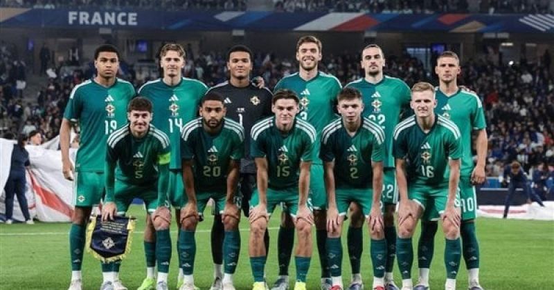 حارس أيرلندا يرفض مواجهة منتخب إسرائيل وانقسام بين اللاعبين