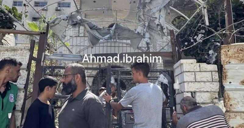 "الحارس": إحباط عمل عدائي استهدف شخصية قيادية وضبط ثلاثة عملاء