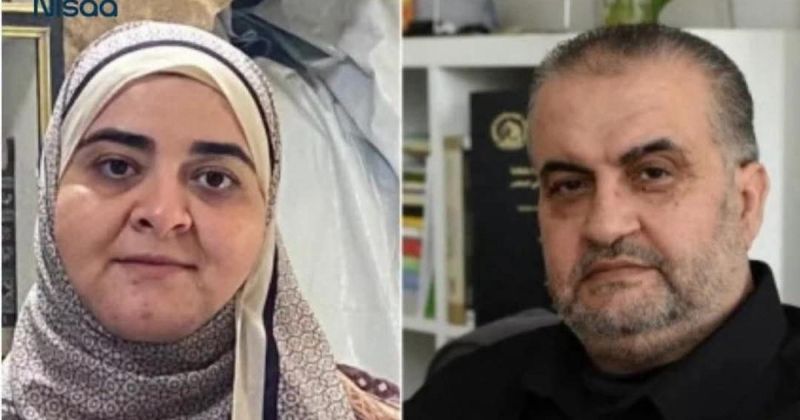 حنين العمصي وعبد اللطيف أبو هاشم يفوزان بجائزة "ذاكرة العالم"