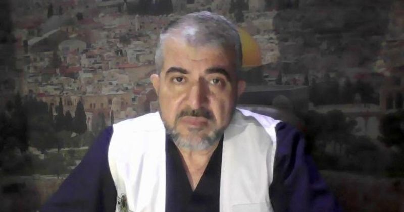 البرش لـ«الرسالة»: توقف العمليات المجدولة والعيادات الخارجية بغزة