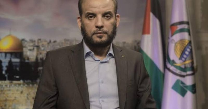 حماس وحركة المجاهدين الفلسطينية تبحثان آخر التطورات الوطنية والاستحقاقات الانتخابية