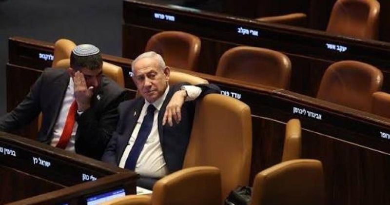 محكمة الليكود تمهل نتنياهو ساعتين لكشف مرشحيه المحصنين