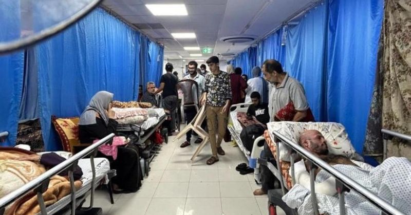 الصحة العالمية: غزة تواجه طوارئ صحية رغم وقف النار
