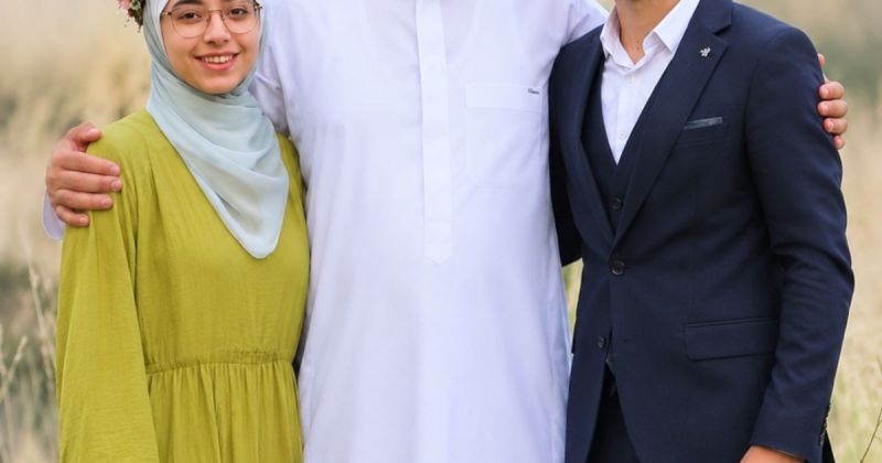  جنان أولًا.. وبصير ثانيًا: حين تطارد الحرب أبناء الدكتور منير البرش