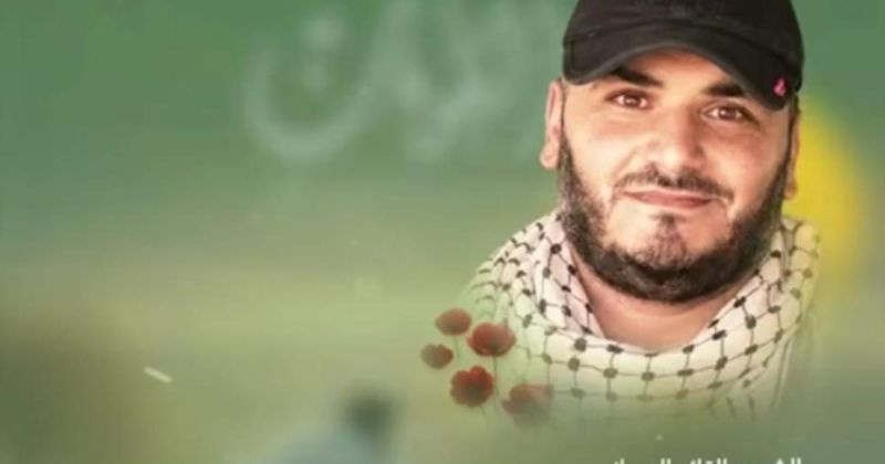 أدهم فرحات.. مقاتلُ الشجاعية الذي مضى في درب الطوفان
