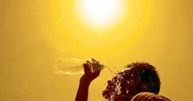 أجواء شديدة الحرارة اليوم وانخفاض تدريجي حتى السبت