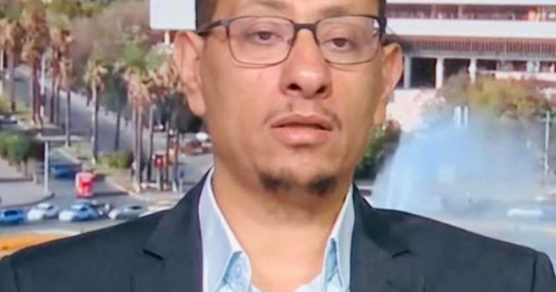 حجازي للرسالة: تعيينات "الوطني" تحرم الفلسطينيين من حقهم بانتخاب ممثليهم
