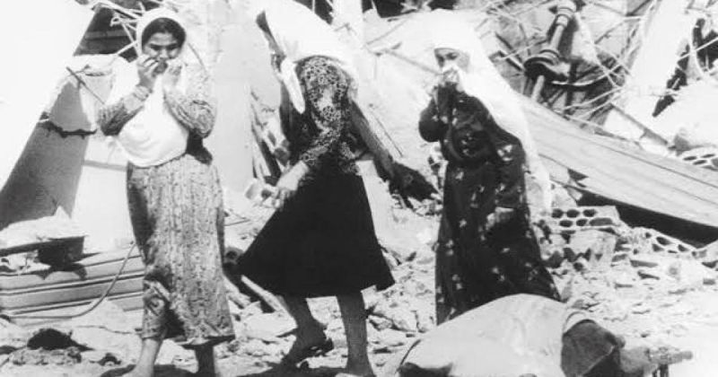 الخارجية الفلسطينية: صبرا وشاتيلا شاهد على فداحة الجرائم وغياب المساءلة