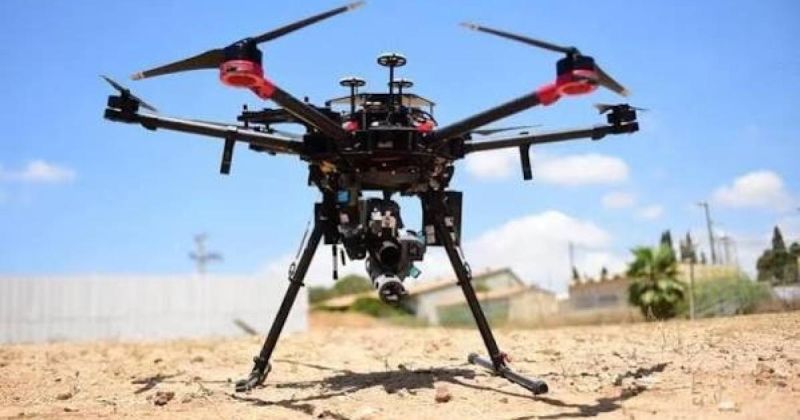 "كواد كابتر".. مسيّرات الاحتلال تحصد أرواح نحو 60 فلسطينيًا في غزة