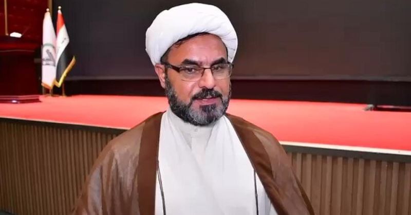 قيادي عراقي للرسالة: انتهاكات الاحتلال بفلسطين "سياسة للتوسع وفرض وقائع جديدة"