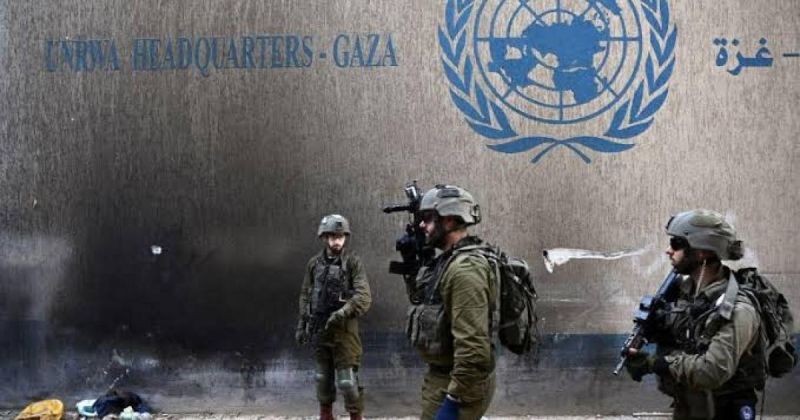 مخاوف فلسطينية من بوابة جديدة لتصفية قضية اللاجئين
