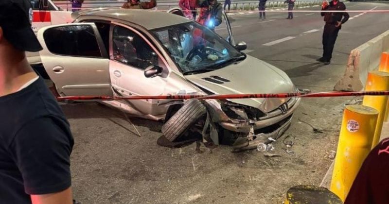 حماس: عملية بيت عور رد على انتهاكات الاحتلال