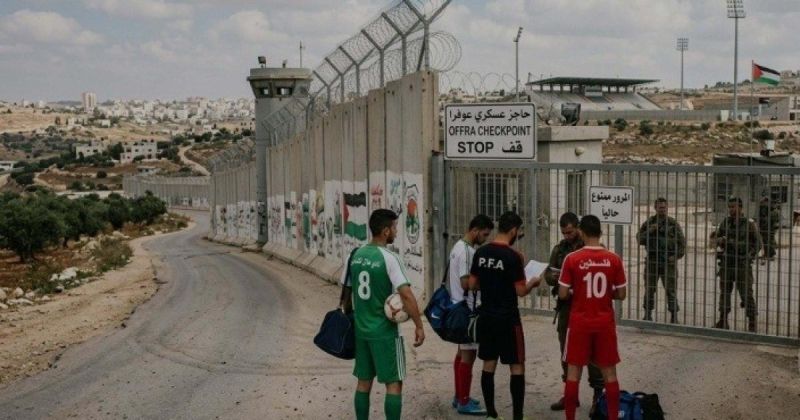 طعن فلسطيني أمام "محكمة كاس" بشأن أندية المستوطنات الإسرائيلية