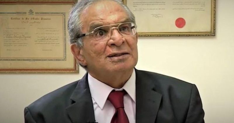 مستشار عرفات للرسالة: عباس يبحث عن انتخابات للتوريث لا لإصلاح النظام السياسي